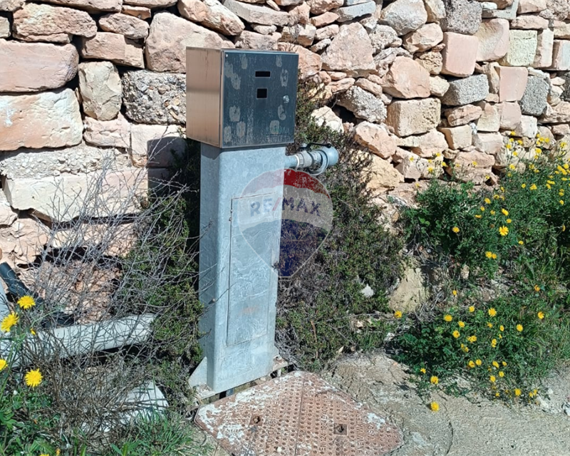 Land - For Sale, Marsascala