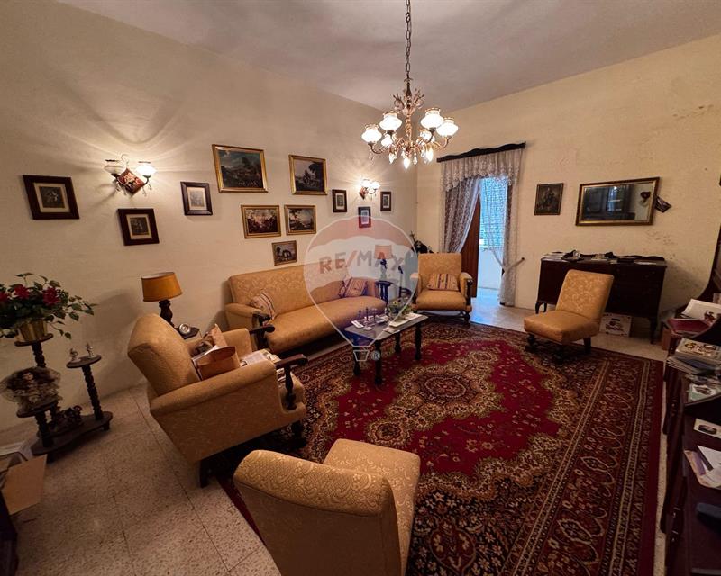 Maisonette Duplex - For Rent, Fgura