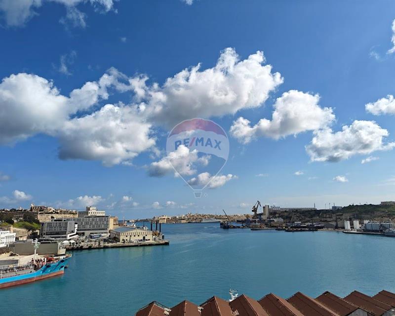Office Space - For Rent, Marsa