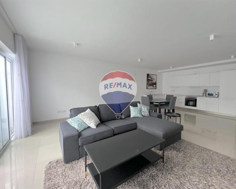 Apartment - For Sale - Veduta 2