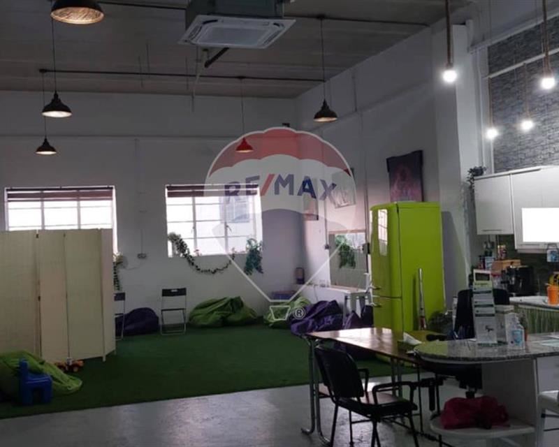 Garage (Commercial) in Mosta