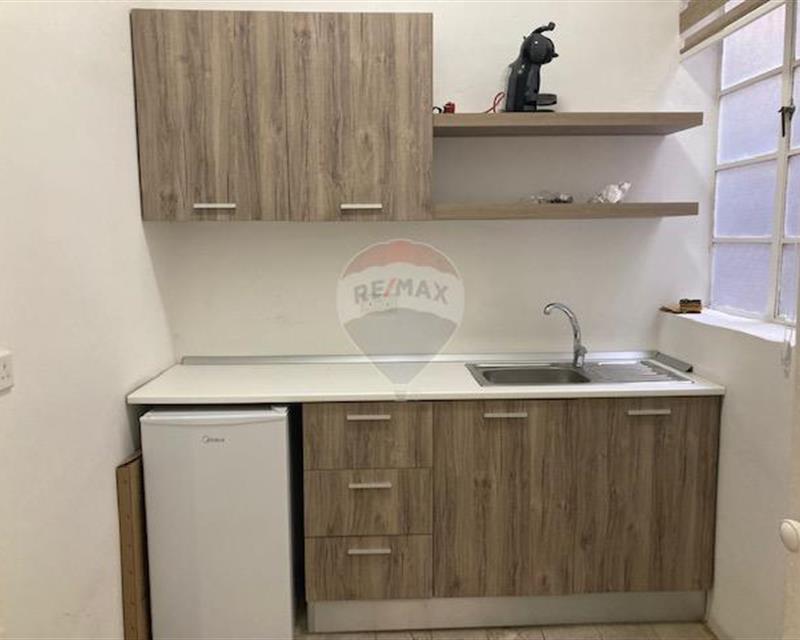Apartment - For Rent, Valletta