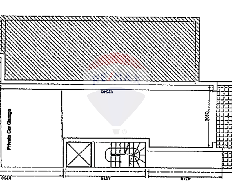 Garage (Residential) - For Sale - Widok 2