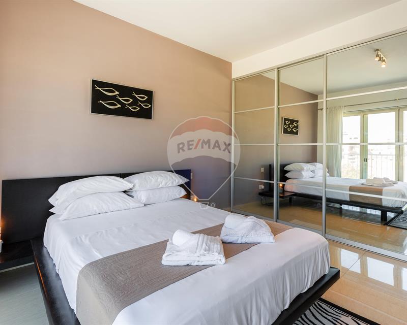 Apartment - For Rent - Veduta 2