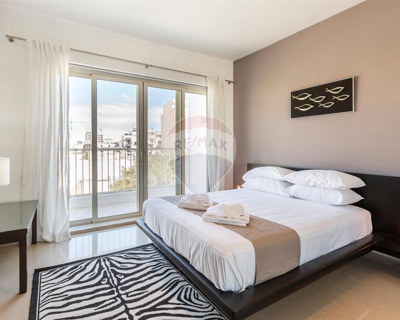 Apartment - For Rent