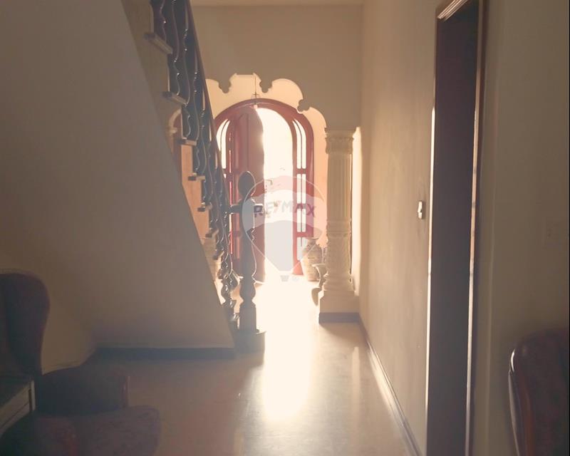 Terraced House in Mosta, Mosta