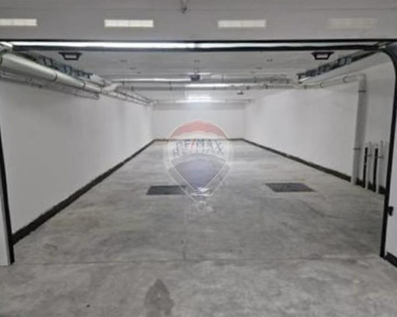 Garage (Residential) - For Sale, Attard