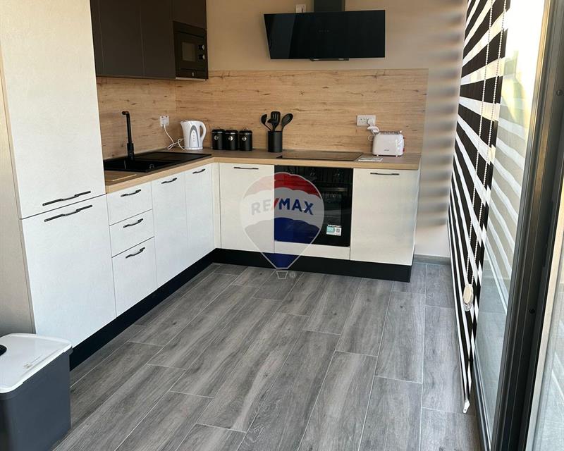 Penthouse Duplex - For Rent