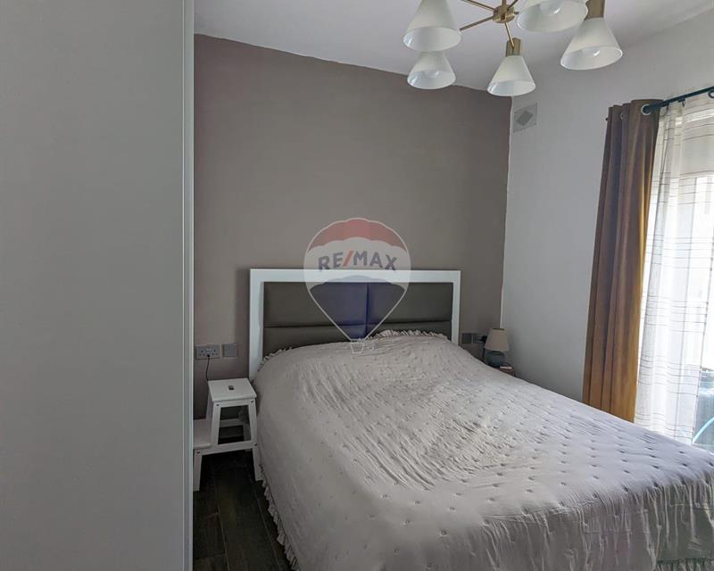 Apartment in Xemxija, Xemxija