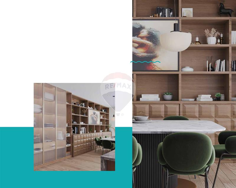 Penthouse - For Sale, Sliema