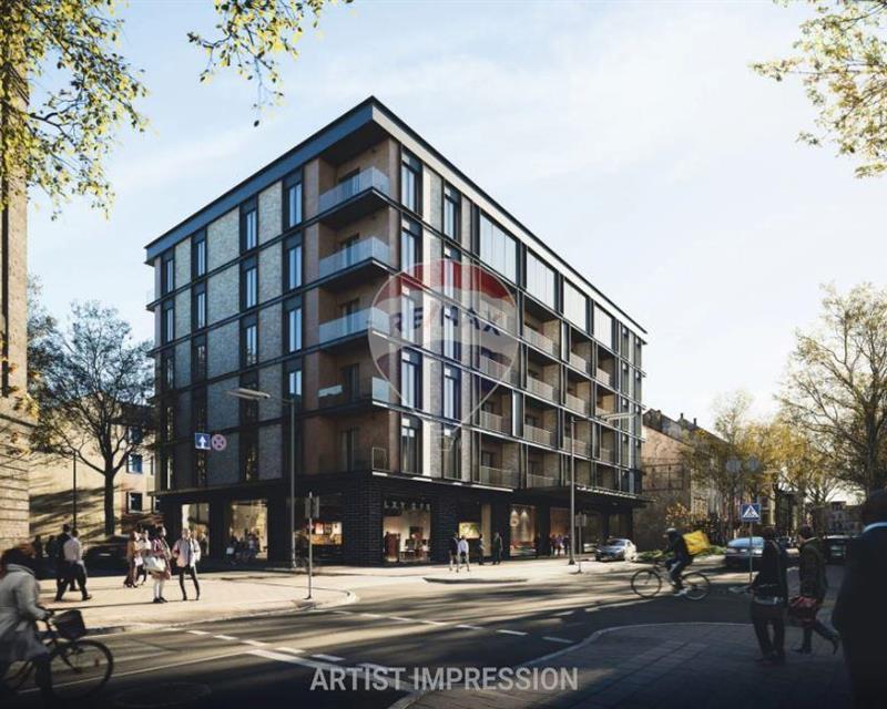 Office Block - For Sale, Msida