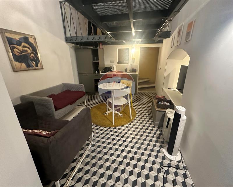 Maisonette in Valletta, Valletta