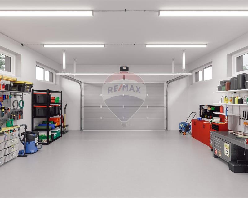 Garage (Residential) - For Sale, St Paul's Bay