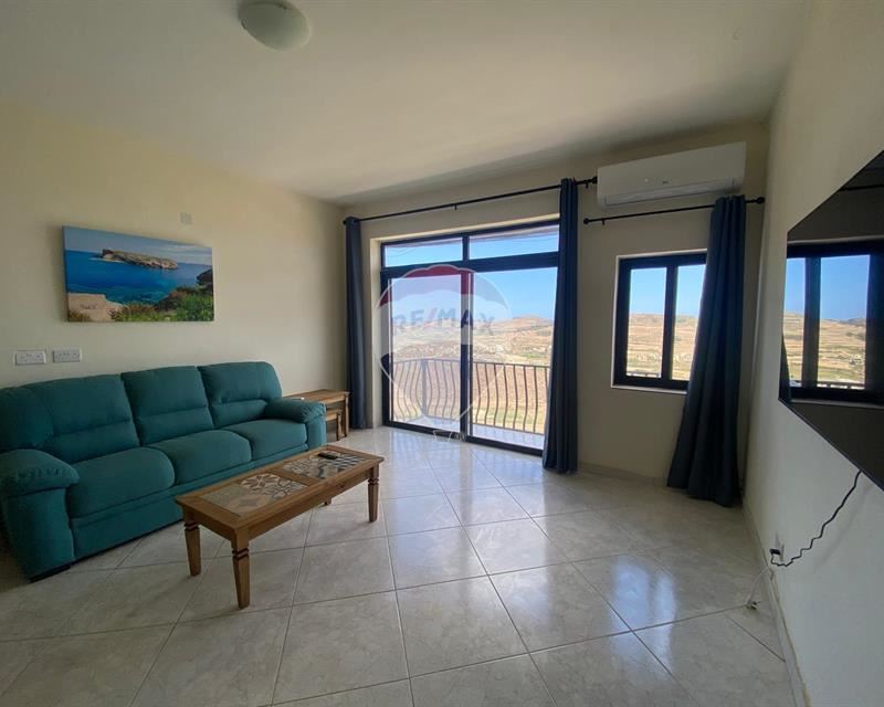 Maisonette Duplex in Gozo - Zebbug