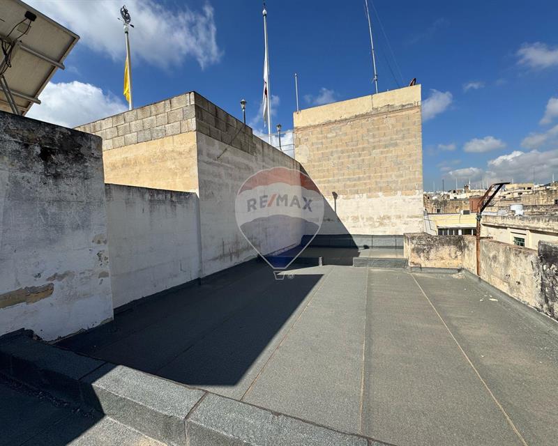 Townhouse - For Sale, Qormi