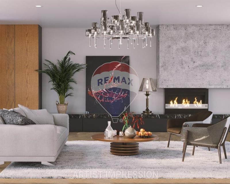 Penthouse - For Sale, Birkirkara