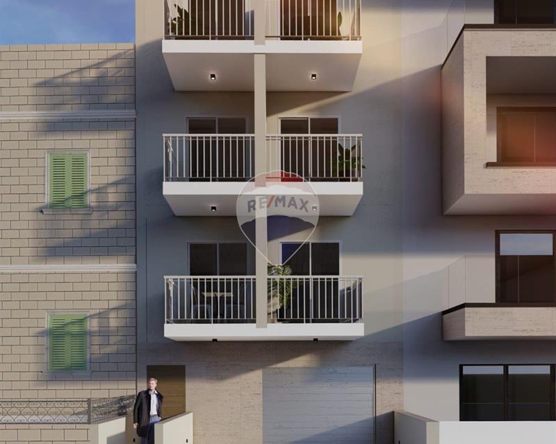 Penthouse in Naxxar - photo 4 of 6