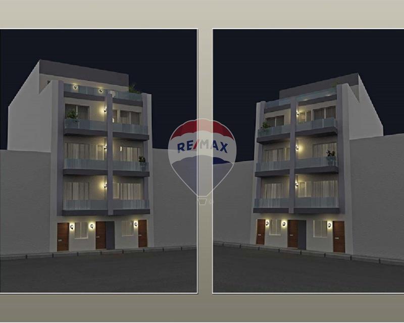 Garage (Residential) in Iklin