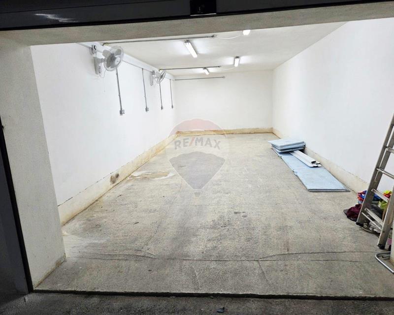 Garage (Residential) - For Sale, Marsascala