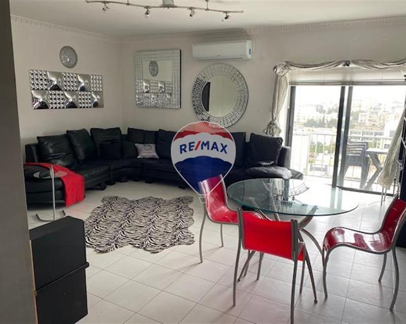 Apartment - For Rent, Swieqi