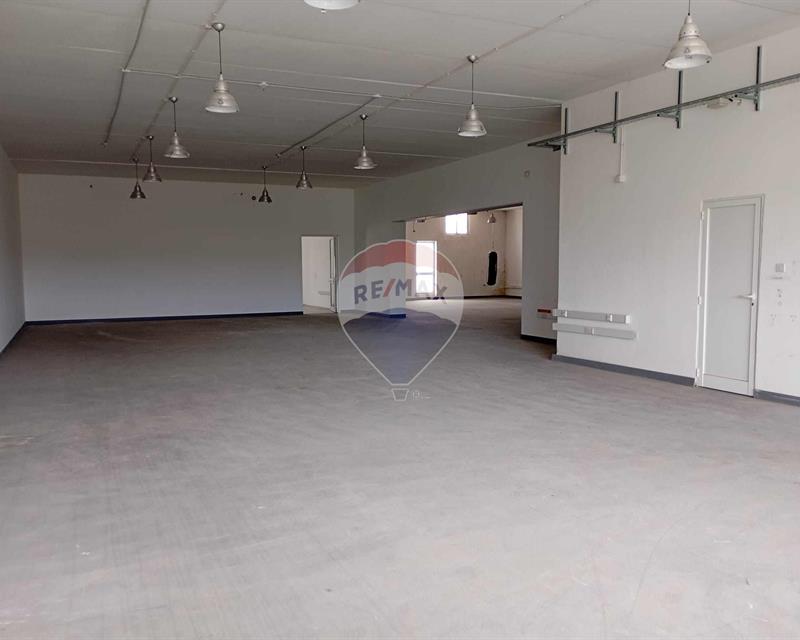 Office Block - For Rent, Mriehel