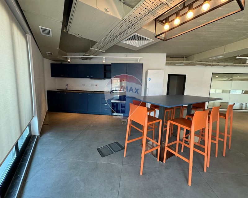 Office Space in St Julian's - Aktar
