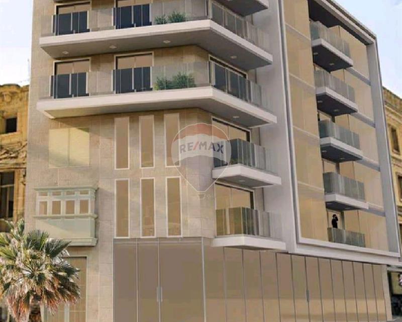 Parking Lot - For Rent