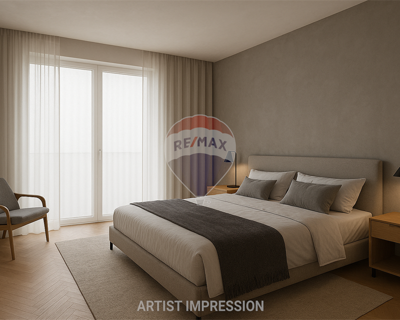 Apartment - For Sale, Zejtun