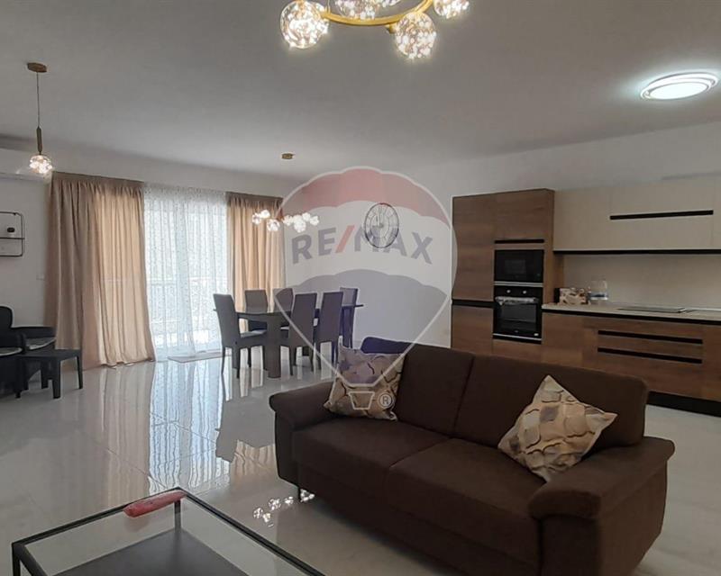 Apartment in Naxxar, Naxxar