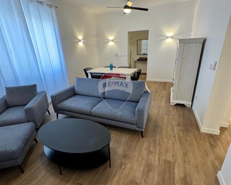Apartment - For Rent, Sliema