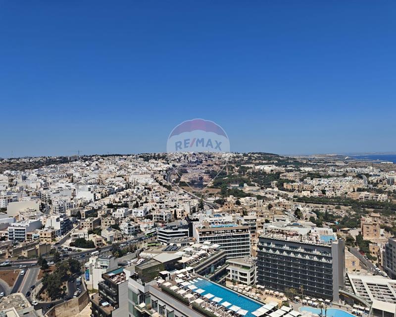 Appartament – Is-Swieqi - Veduta 2