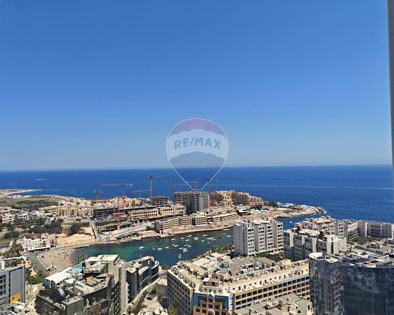 Appartament – Is-Swieqi