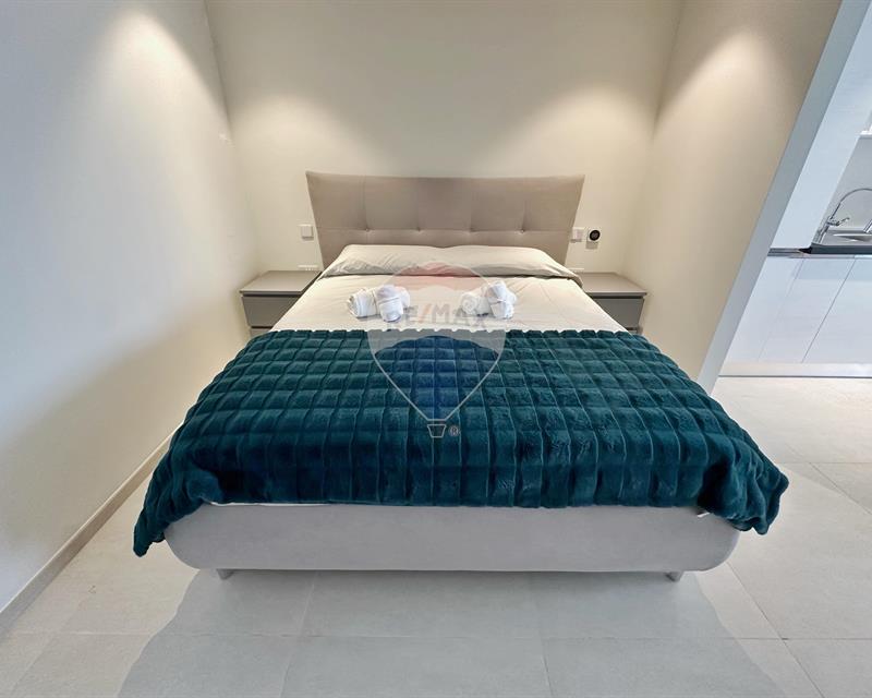 Studio Flat in St Julian's - Widok 4