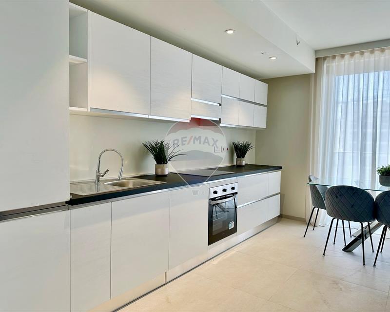 Studio Flat in St Julian's - Widok 5