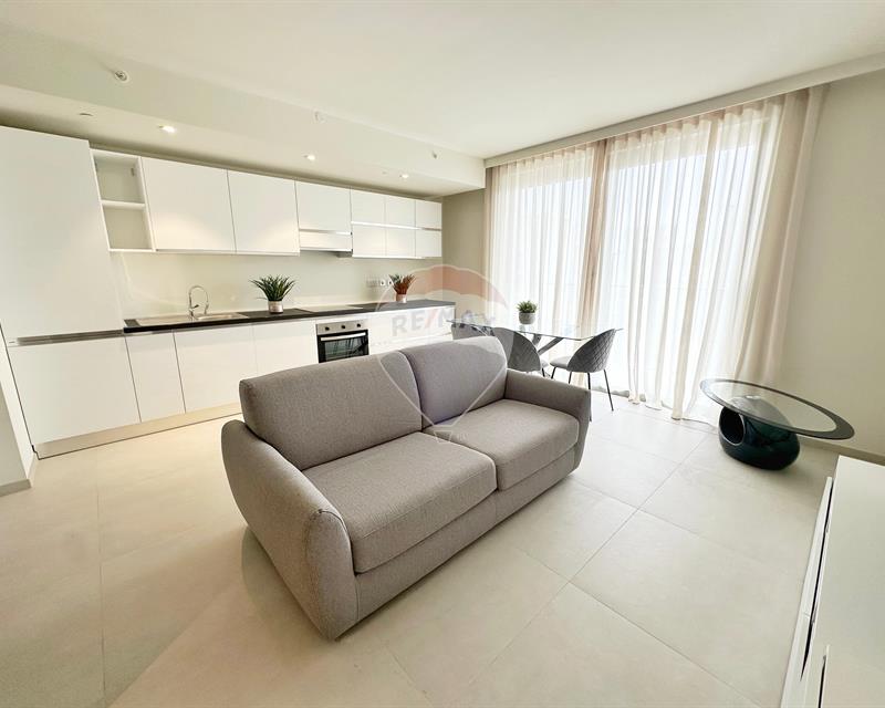 Studio Flat - For Rent, St Julian's