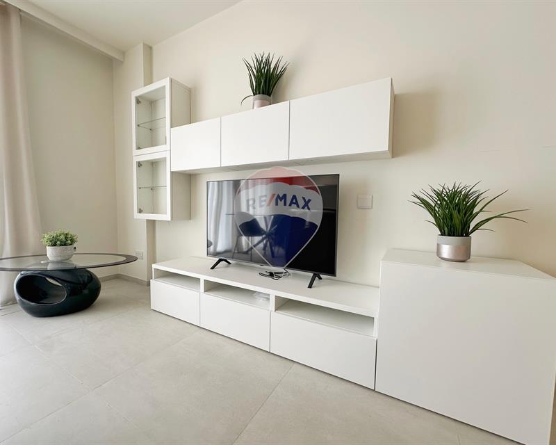 Studio Flat in St Julian's - Widok 2
