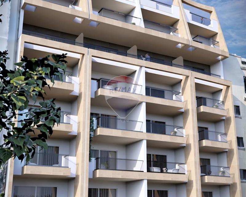 Apartment in San Lawrenz