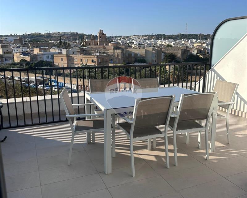 Penthouse in Balzan, Balzan