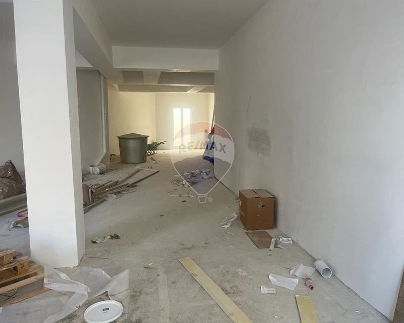 Garage (Residential) in Mosta