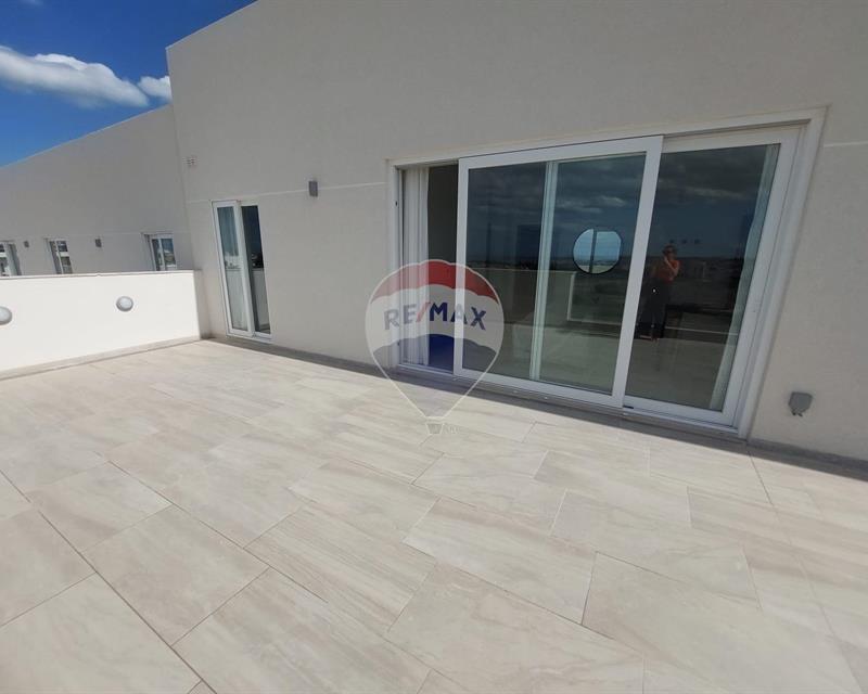 Penthouse - For Rent, San Pawl tat Targa