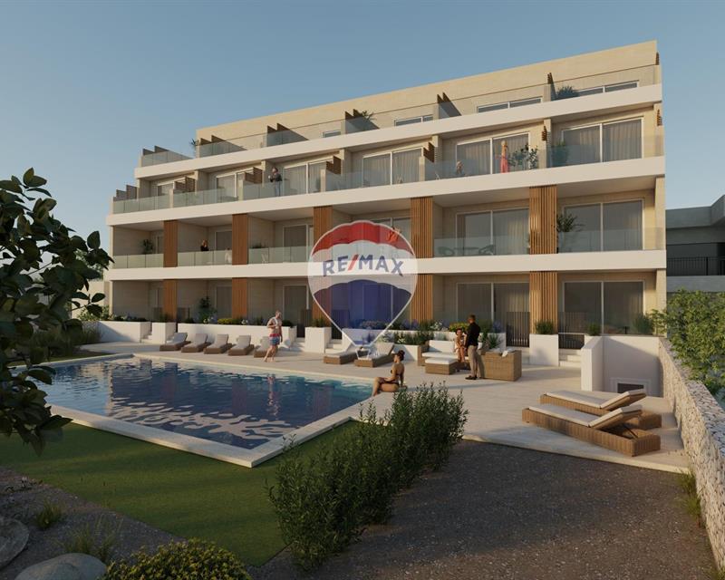 Apartment - For Sale, Gozo - Ghajnsielem