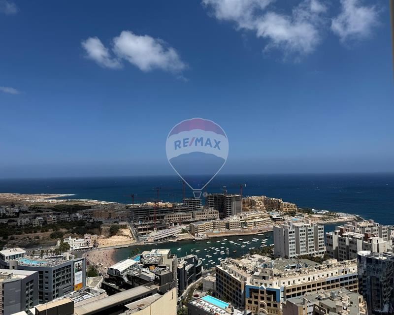 Appartament – Is-Swieqi