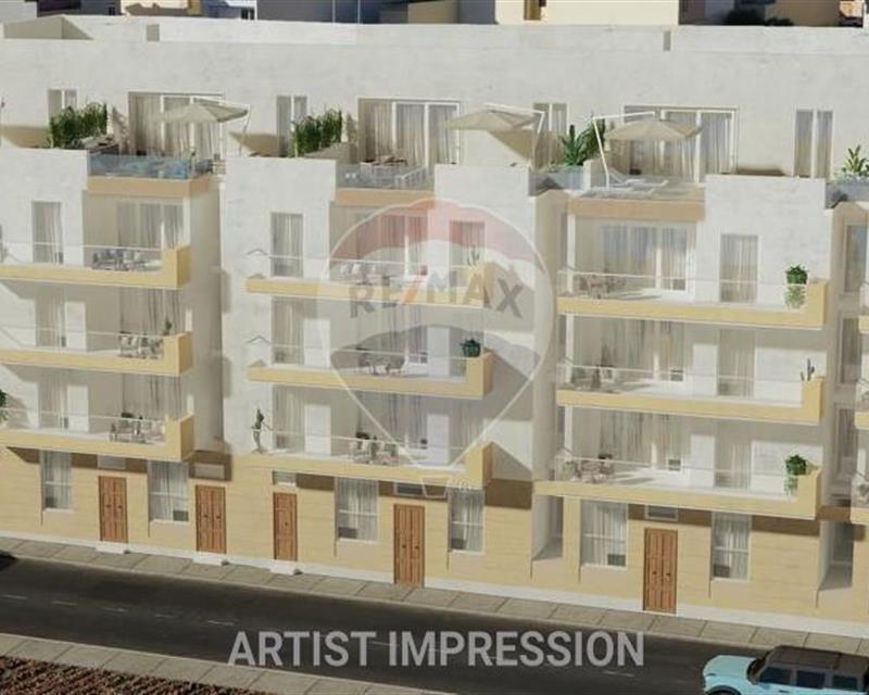 Apartment - For Sale