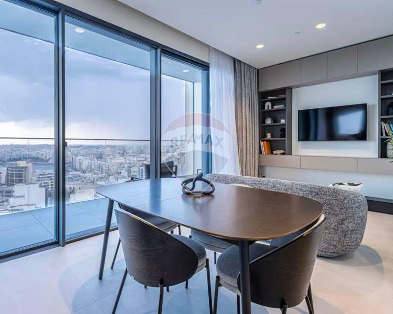 Apartment - For Rent