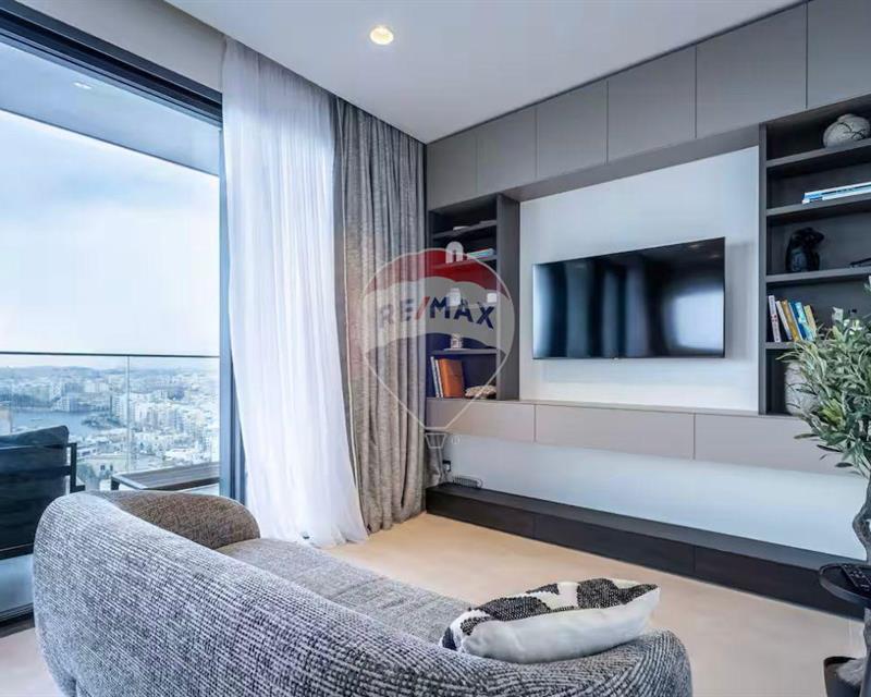 Apartment - For Rent - Veduta 6