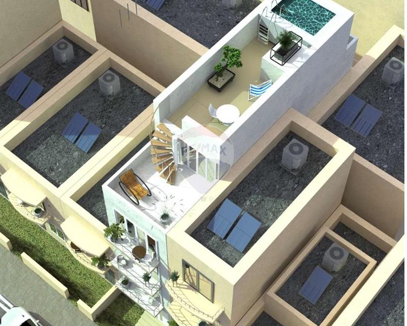 Apartment - For Sale, Mosta