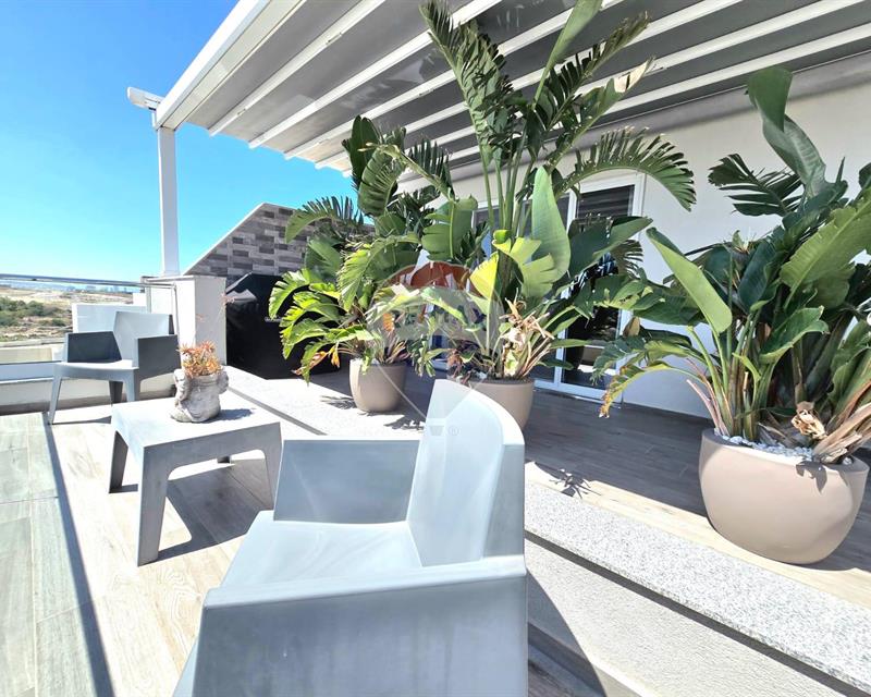 Penthouse - For Sale, Xghajra