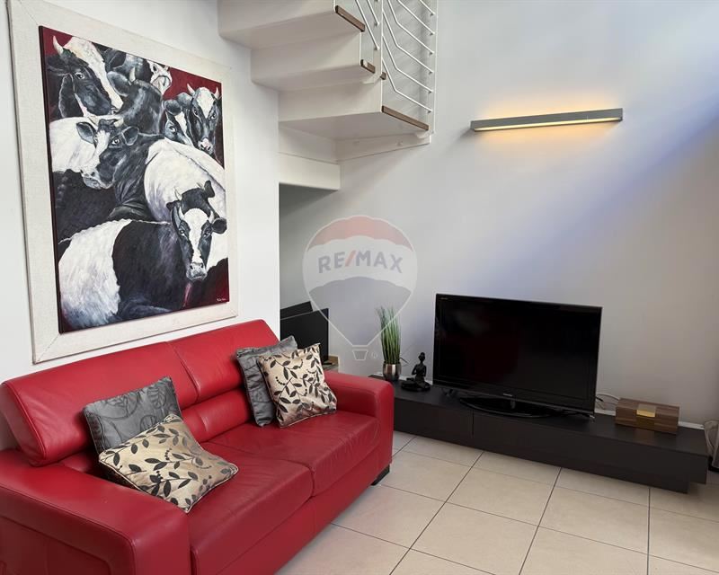 Appartament – Is-Swieqi - Veduta 2