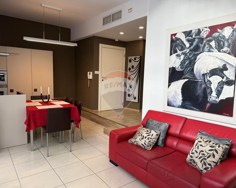 Appartament – Is-Swieqi - Veduta 3