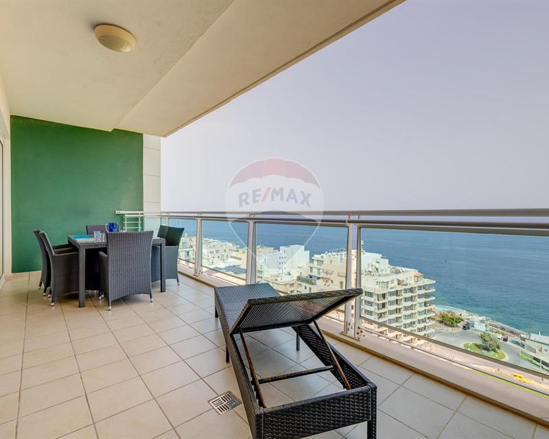 Apartment in Tas-Sliema - Veduta 4